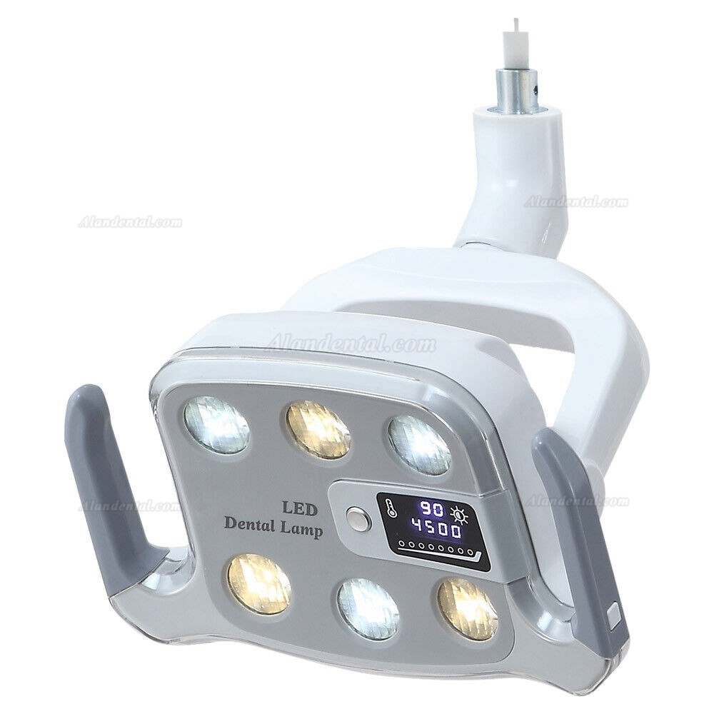 Saab P116 Dental Chair LED Light Overhead Dental Light